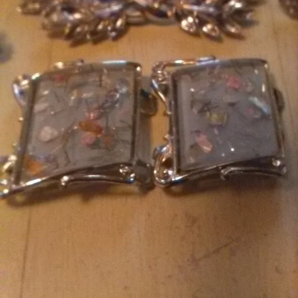 Lot of Vintage / Antique Jewelry for Rehabilitation - Picture 9 of 16